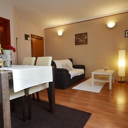 Apartment Ivanka Rovinj Zewnętrze zdjęcie