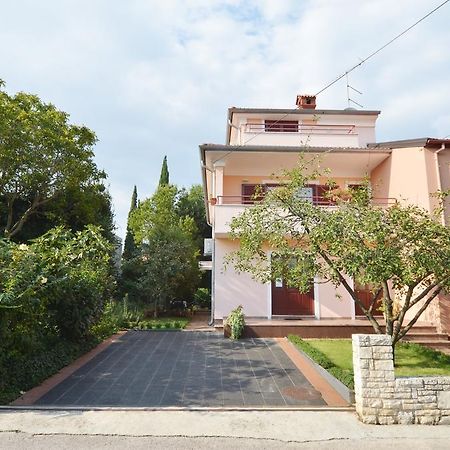 Apartment Ivanka Rovinj Zewnętrze zdjęcie
