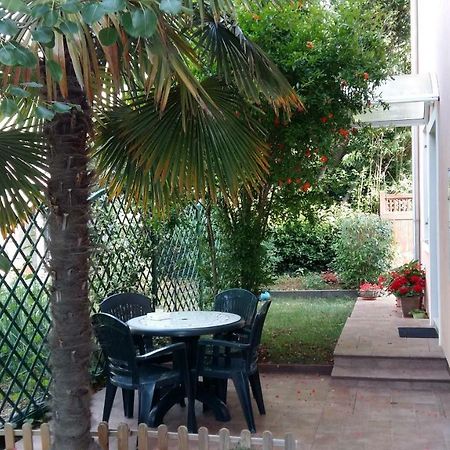 Apartment Ivanka Rovinj Zewnętrze zdjęcie