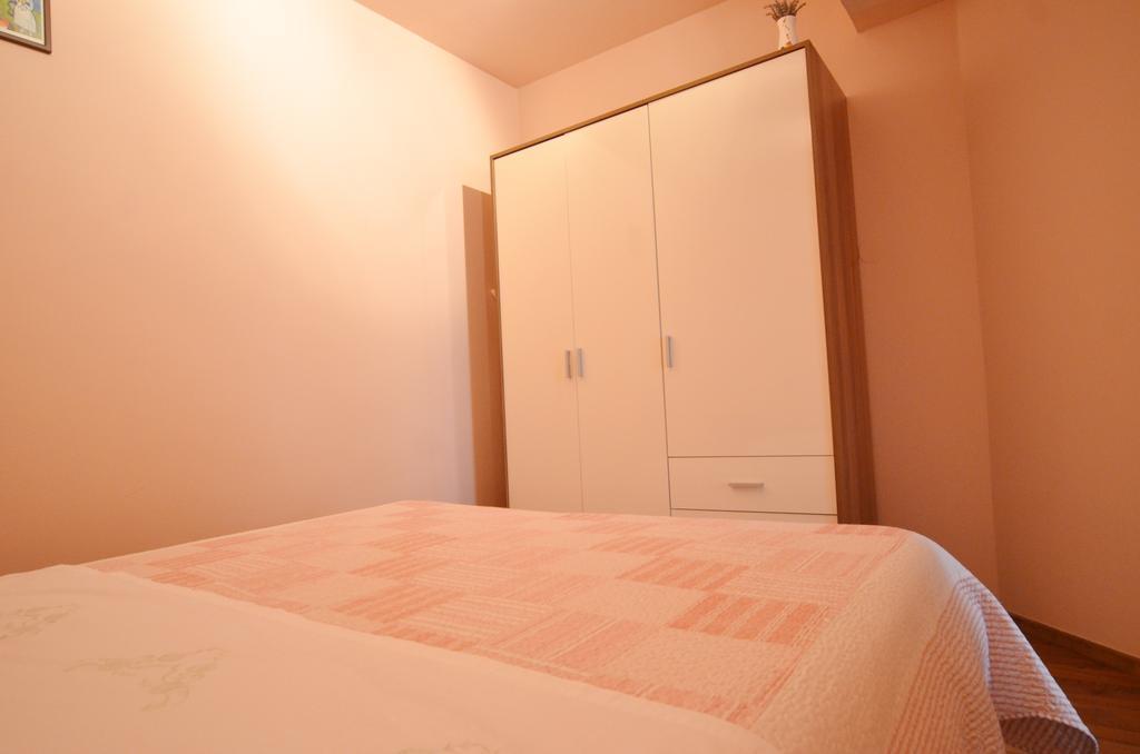 Apartment Ivanka Rovinj Zewnętrze zdjęcie