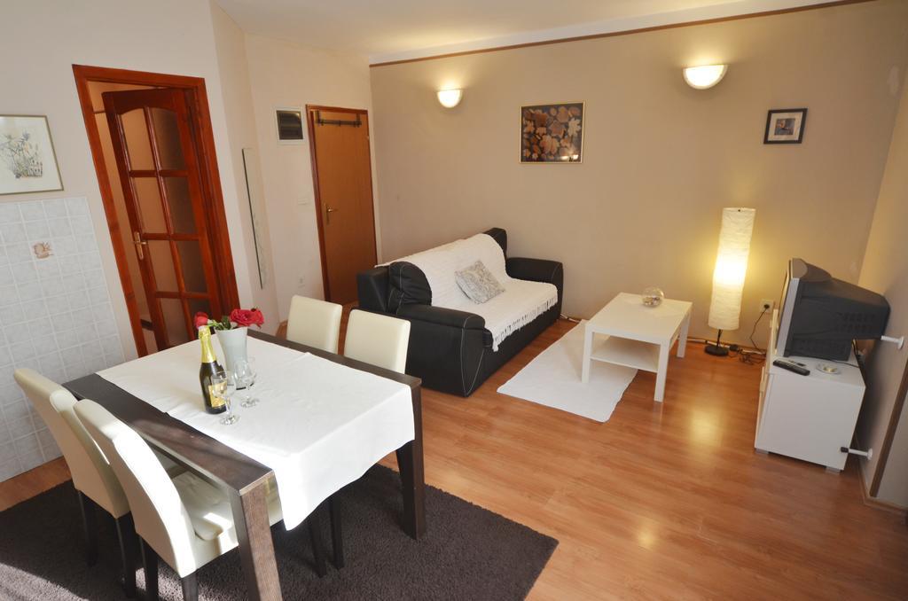 Apartment Ivanka Rovinj Zewnętrze zdjęcie