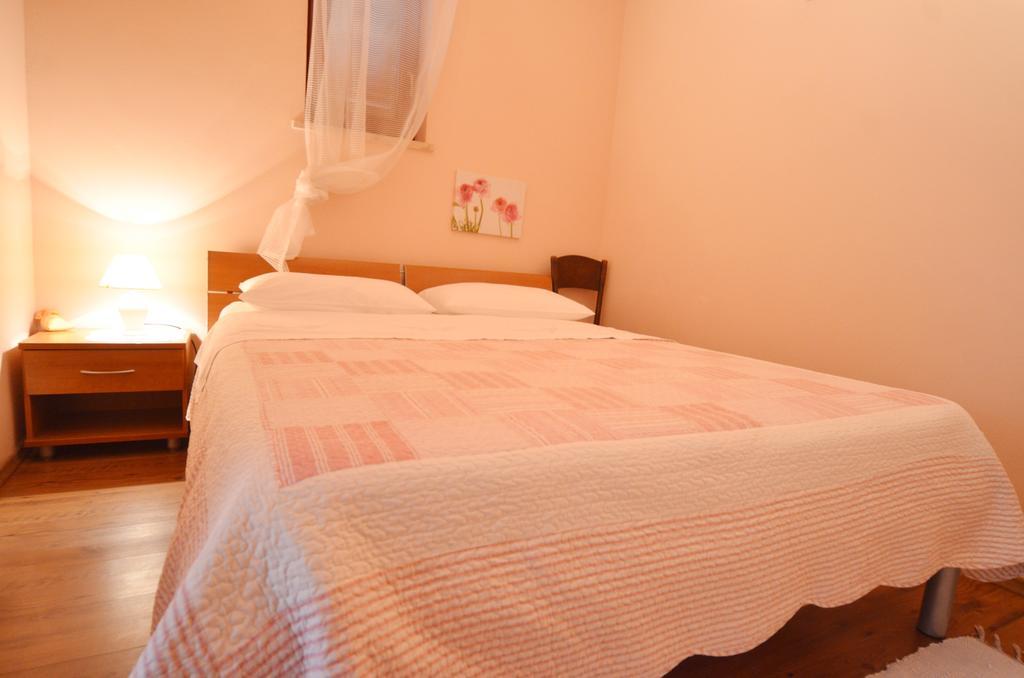 Apartment Ivanka Rovinj Zewnętrze zdjęcie