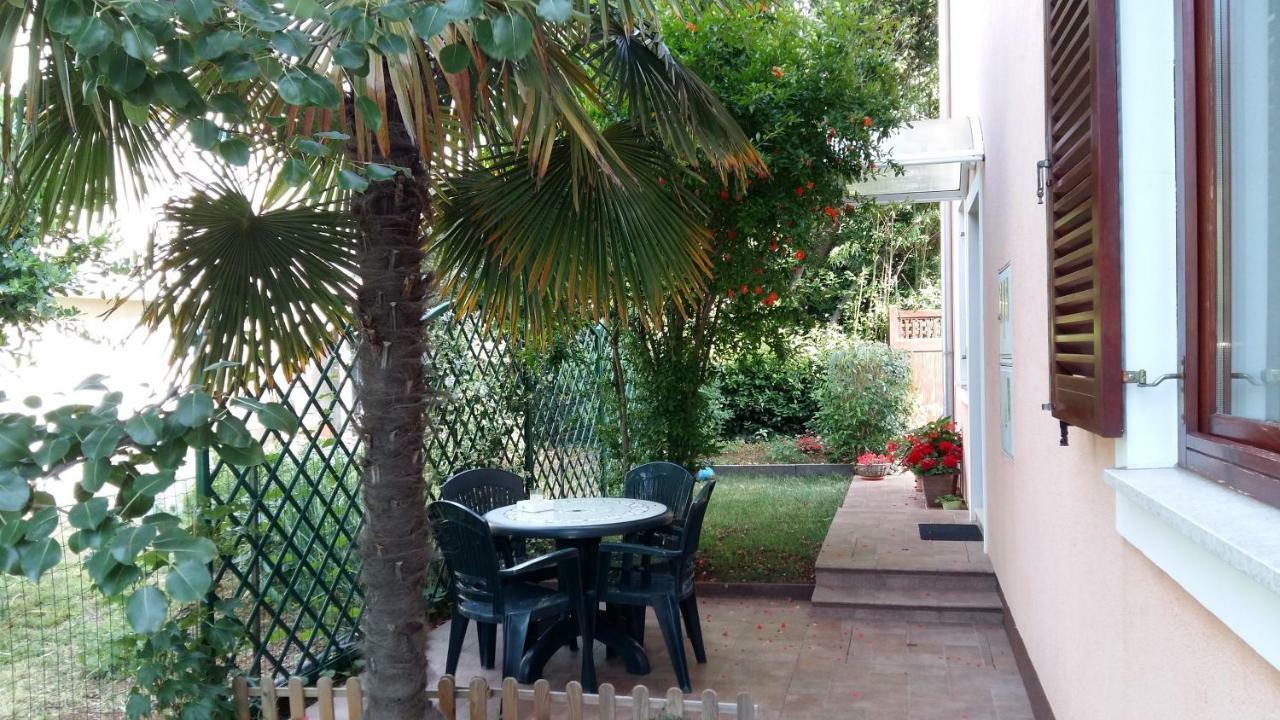 Apartment Ivanka Rovinj Zewnętrze zdjęcie